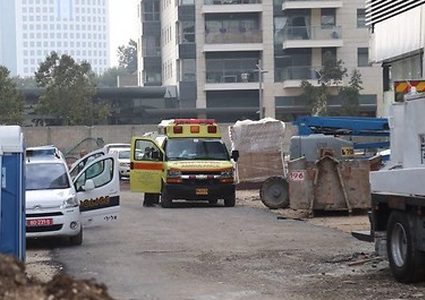 العثور على جثة إسرائيلية في تل أبيب