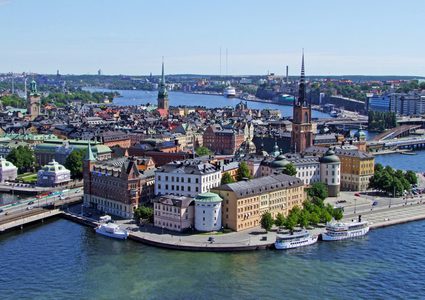 متحف للفشل في السويد