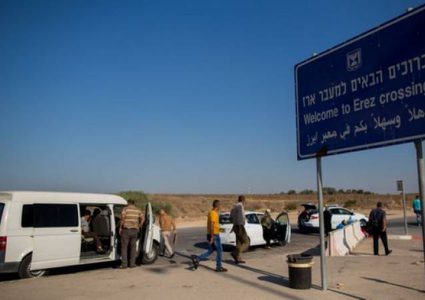 خفض تصاريح رجال اعمال القطاع بنسة 34%