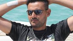 كشف مقلب رامز جلال لرمضان المقبل