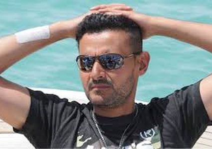 كشف مقلب رامز جلال لرمضان المقبل