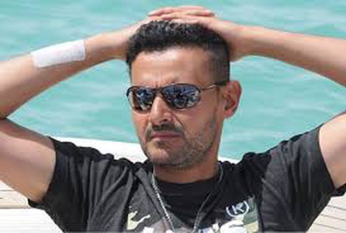 كشف مقلب رامز جلال لرمضان المقبل