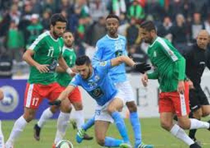 الفيصلي يتفوق على الوحدات