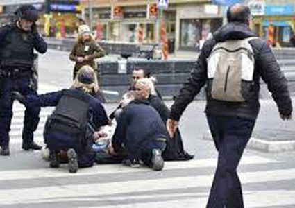 من هو منفذ هجوم ستوكهولم