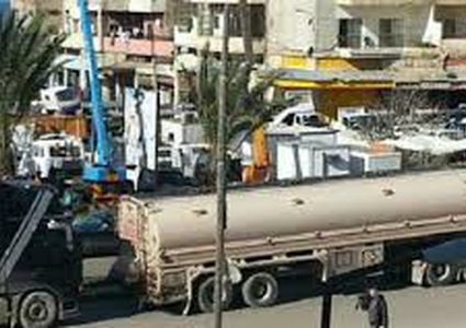 الشوبكي: محطة توليد كهرباء غزة كلفت 500 مليون دولار