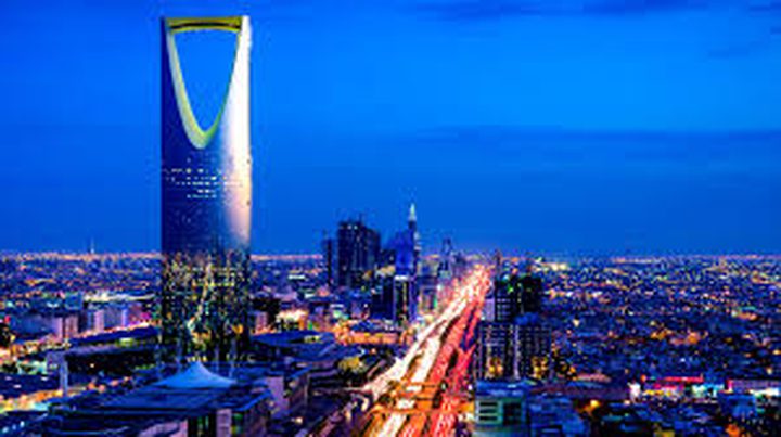 مدن سعودية في سباق فضاء لناسا