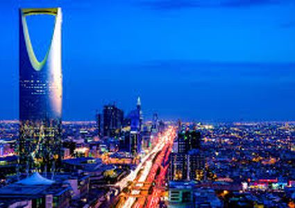 مدن سعودية في سباق فضاء لناسا