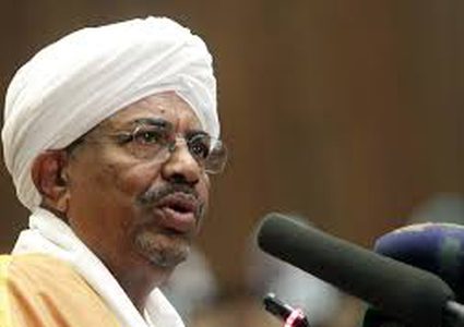 البشير: امن السودان لا ينفصل عن امن دول الجوار