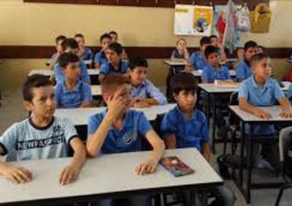 التربية والتعليم: القانون الجديد يعزز الحق بالتعليم