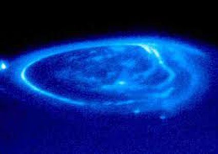 إكتشاف كوكب بغلاف جوي كالأرض تماماً