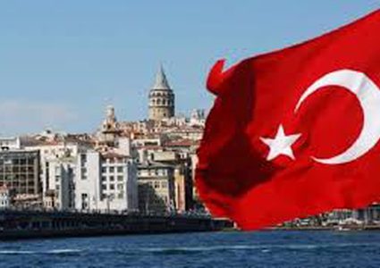 توقعات بتعافي اقتصاد انقرة في 2019