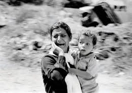 69 عاما على مجزرة دير ياسين "فيديو"