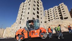 الإعلان عن مشاريع حيوية بقيمة 10 ملايين شيكل