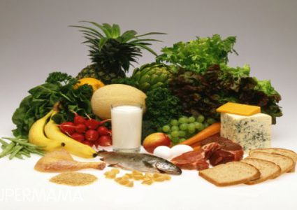 أطعمة لها مفعول سحري على البشرة