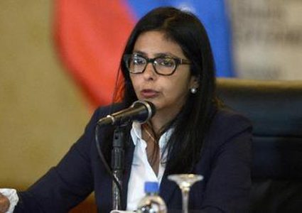 فنزويلا ترفض الانتقادات الدولية الموجهة لحكومتها