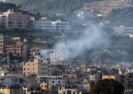 من هو بلال بدر المتهم باغتيالات عين الحلوة؟