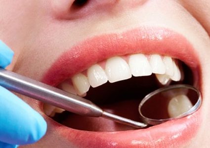 علماء يطورون حشوات أسنان دائمة وخارقة