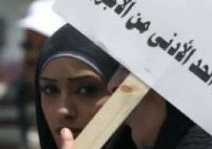 كشف المستور في "مجازر" الحد الأدنى للأجور