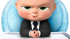 فيلم الطفل الزعيم يحافظ على صدارته
