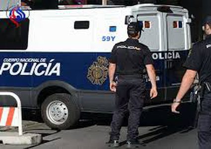 إعتقال عالم كمبيوتر بسب فايروس مرتبط بفوز ترامب