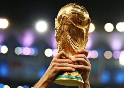 أمريكا الشمالية تسعى لاستضافة كأس العالم 2026