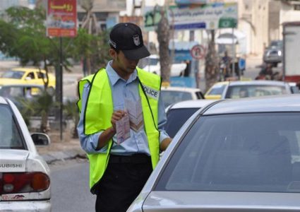 المواصلات تمدد المهلة لأصحاب المركبات منتهية الترخيص