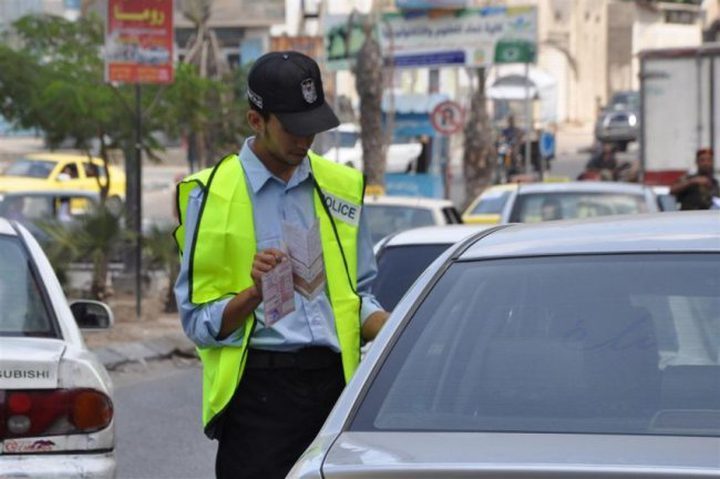 المواصلات تمدد المهلة لأصحاب المركبات منتهية الترخيص