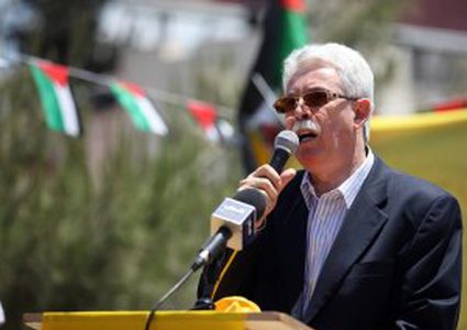 وفد فتحاوي لغزة للتواصل مع حماس