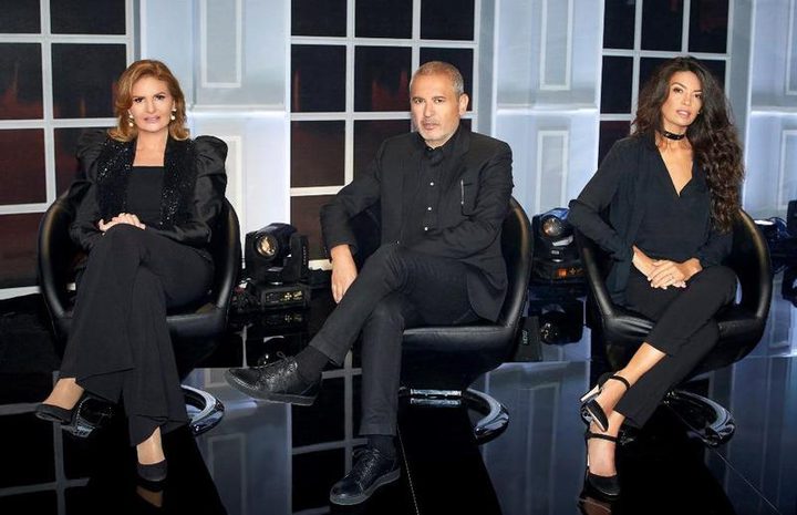 يسرا وفاليري أبو شقرا ينضمان لفريق بروجيكت رانواي