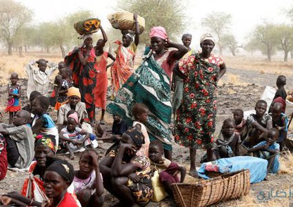 أعمال عنف تودي بحياة عشرة أشخاص جنوبي السودان
