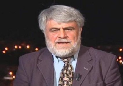 فايز عباس: اسرائيل لن تسمح بالمصالحة