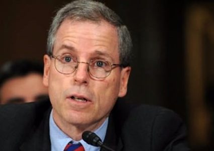 سفير أمريكي: لم يعد بمقدور أمريكا تغيير النظام في سوريا