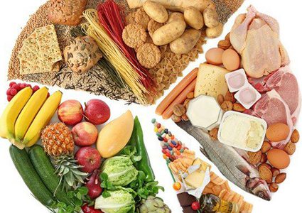 التنوع الغذائي يحمي من الاكتئاب