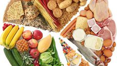 التنوع الغذائي يحمي من الاكتئاب