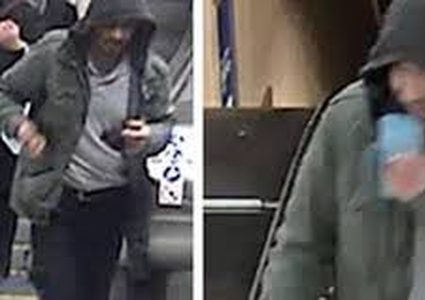 منفذ عملية ستوكهولم يطالب بمحامي مسلم سني