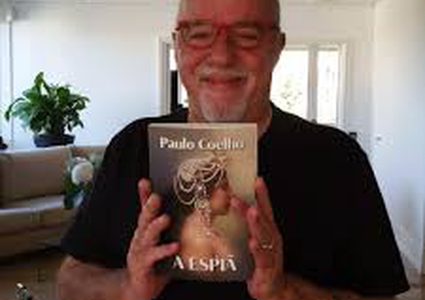 ماتا هاري في رواية باولو كويلو الجاسوسة