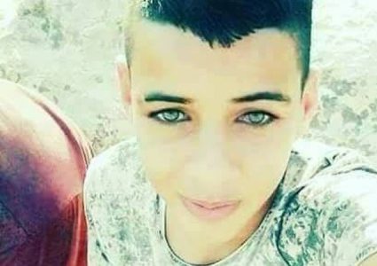 الحكومة: استشهاد الطفل نخلة جريمة جديدة لاسرائيل