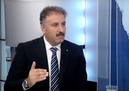 عساف يبدأ اجتماعاته في مسقط