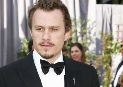 الراحل ليدجر (الجوكر ) يعود بفيلم وثائقي عنه