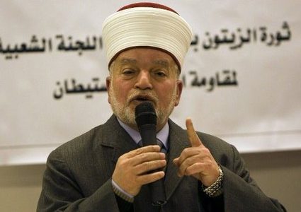 مفتو المحافظات: مساندة الأسرى واجب شرعي