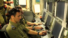 ما هي شبكة "أمان" العسكرية الاسرائيلية؟