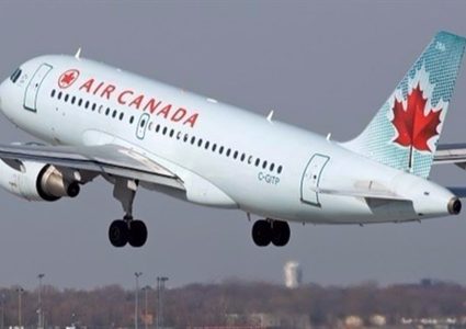 تعزيز الإجراءات الأمنية بمطارات كندا