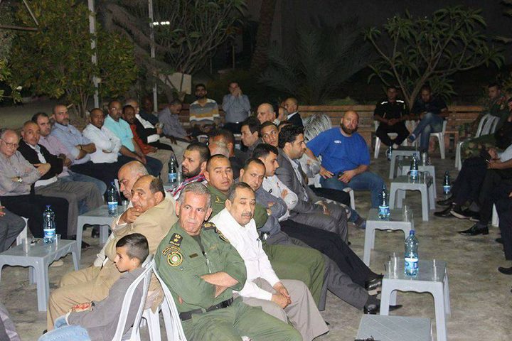 الفتياني يقدم واجب العزاء بضحايا التفجيرات الإرهابية في مصر