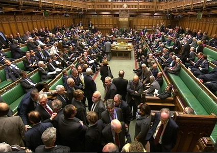 بريطانيون لحكومتهم.. اعتذروا لفلسطين