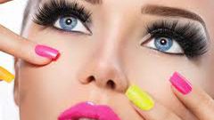 مكياج لإطلالة ربيعية متألقة