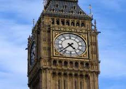 ساعة بيغ بين ستتوقف عن العمل..!