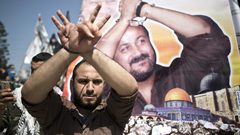 إضرابات السجون ..اتساع رقعة المشاركة من دون حماس