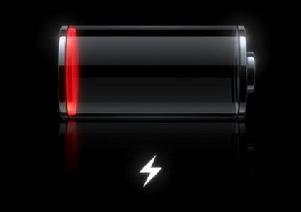 أخطاء نرتكبها تسبب تلف البطارية