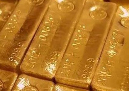 كنز في دبابة