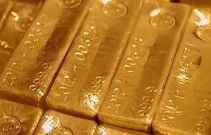 كنز في دبابة